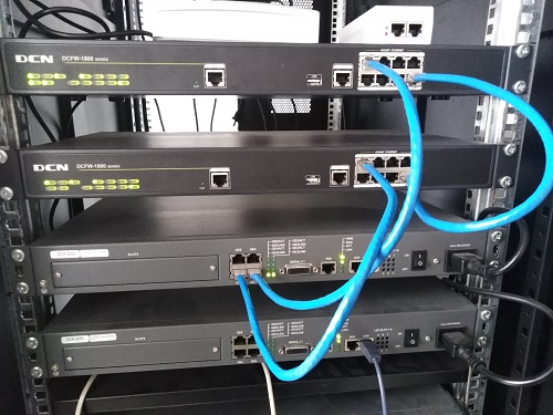 月浦镇防火墙回收 机房下架硬件设备回收