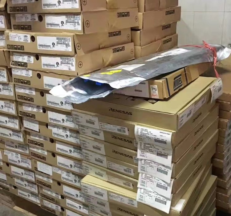 月浦镇芯片回收