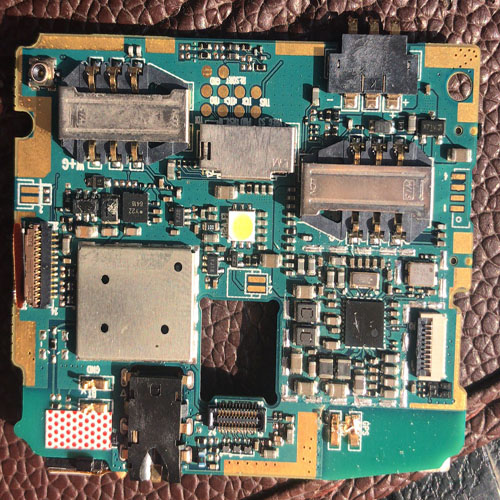 月浦镇线路板回收